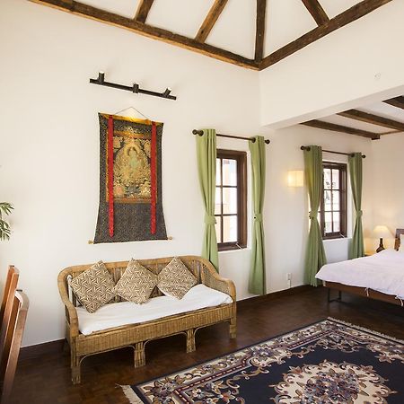 Patansquared Bed & Breakfast Dış mekan fotoğraf