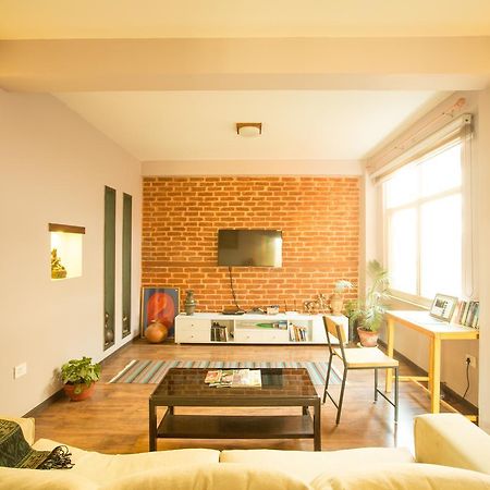Patansquared Bed & Breakfast Dış mekan fotoğraf