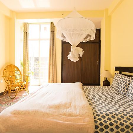 Patansquared Bed & Breakfast Dış mekan fotoğraf