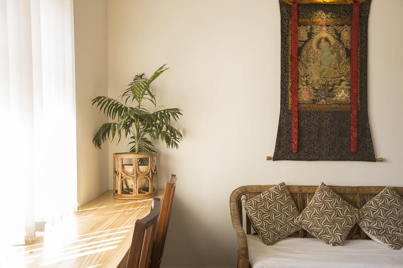 Patansquared Bed & Breakfast Dış mekan fotoğraf