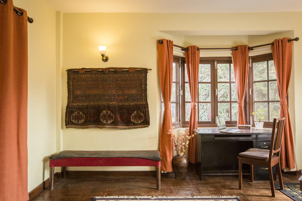 Patansquared Bed & Breakfast Dış mekan fotoğraf