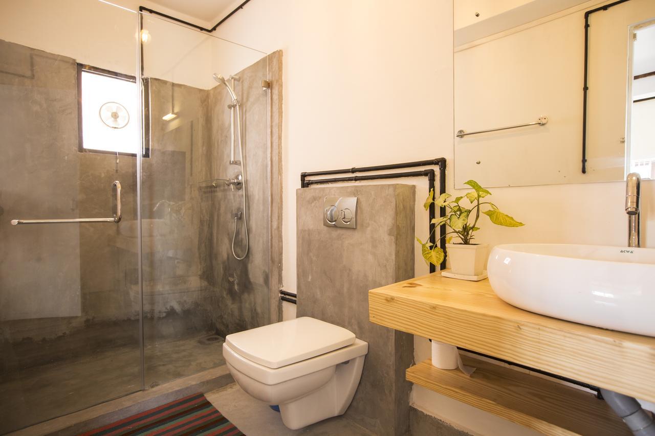 Patansquared Bed & Breakfast Dış mekan fotoğraf
