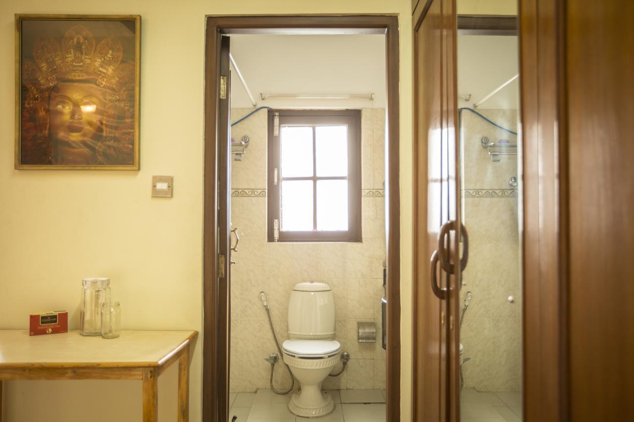 Patansquared Bed & Breakfast Oda fotoğraf