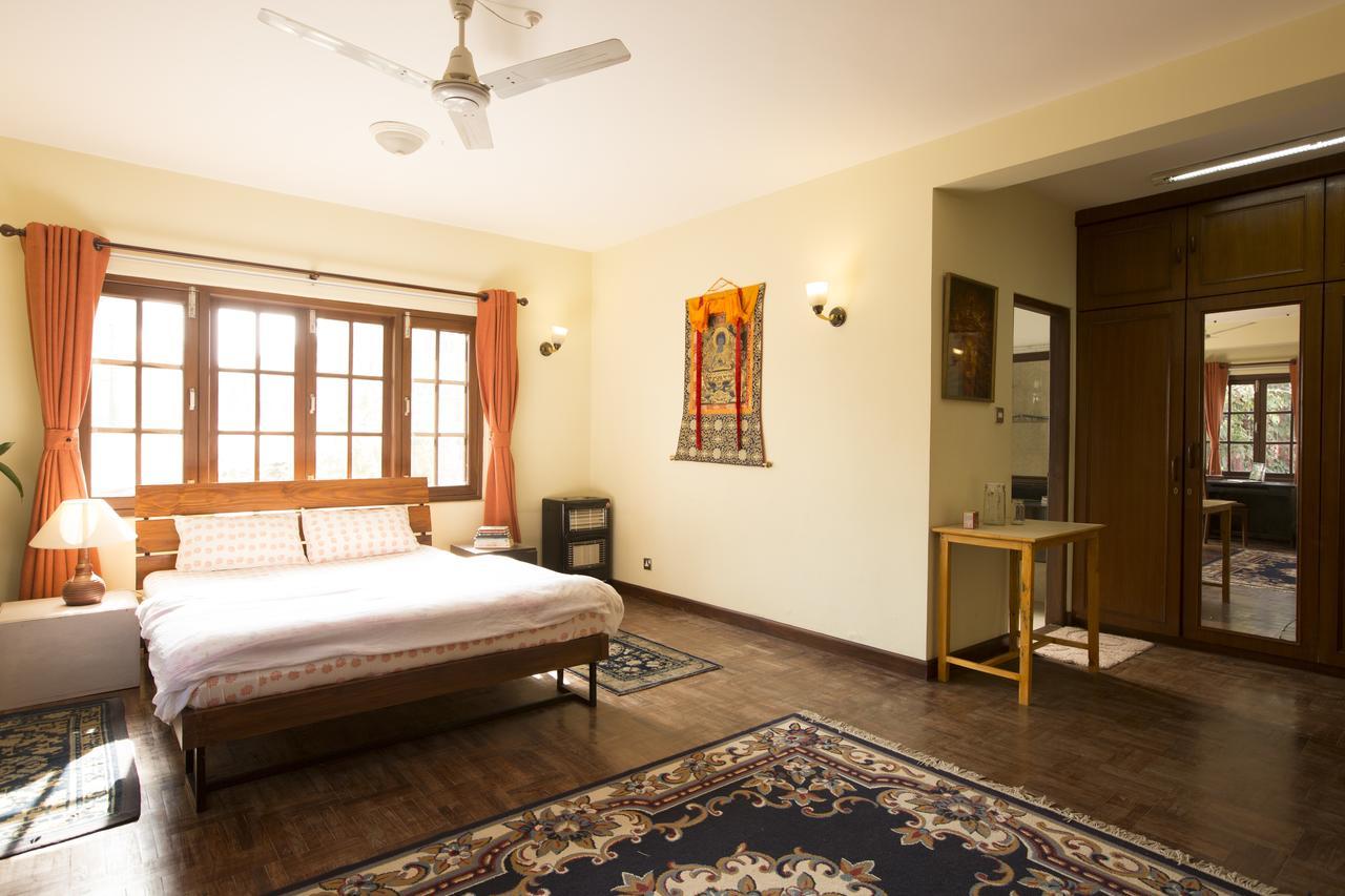 Patansquared Bed & Breakfast Dış mekan fotoğraf