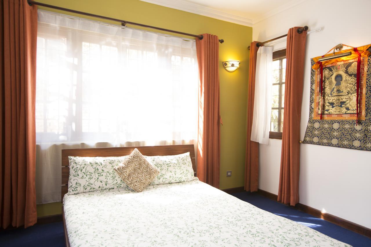 Patansquared Bed & Breakfast Dış mekan fotoğraf