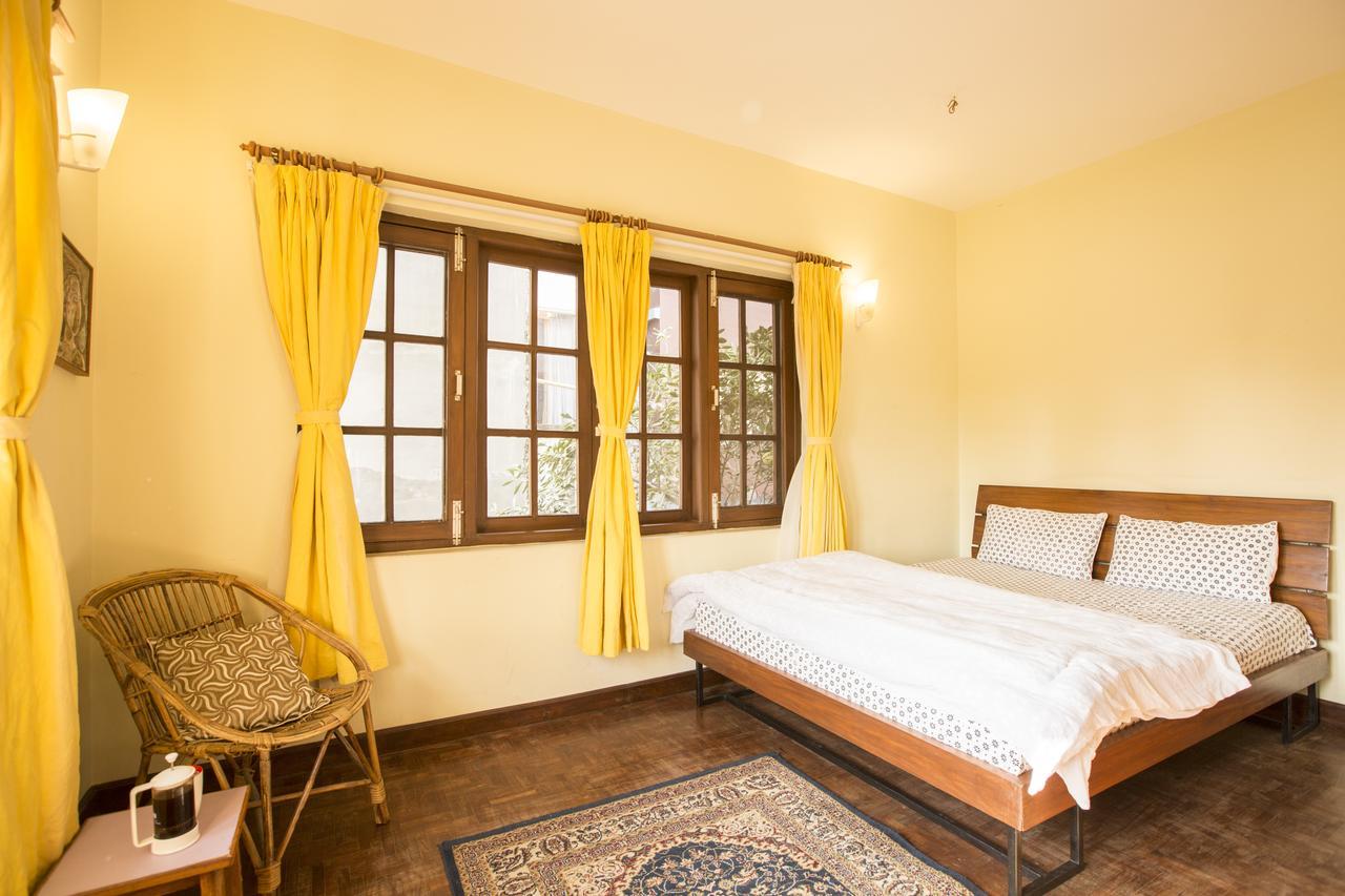 Patansquared Bed & Breakfast Dış mekan fotoğraf