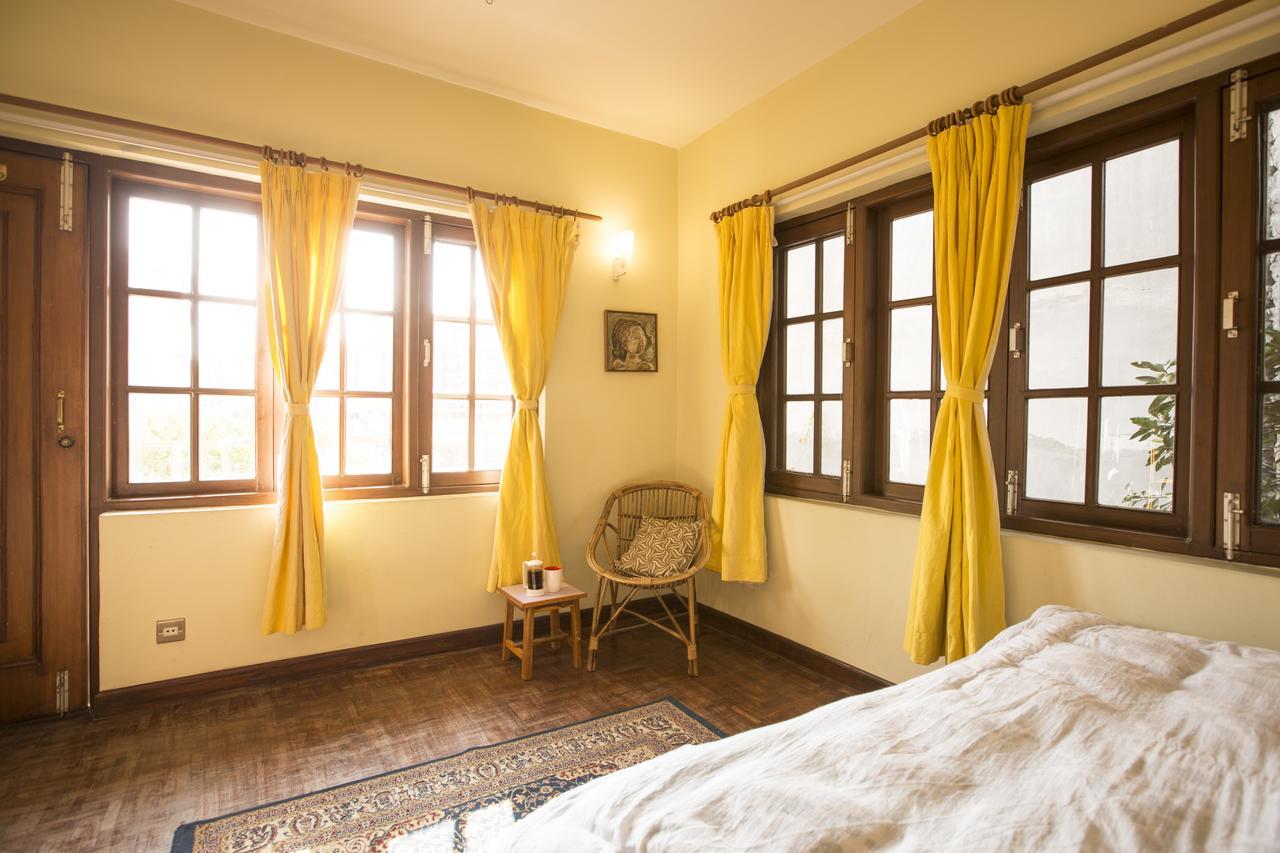 Patansquared Bed & Breakfast Oda fotoğraf