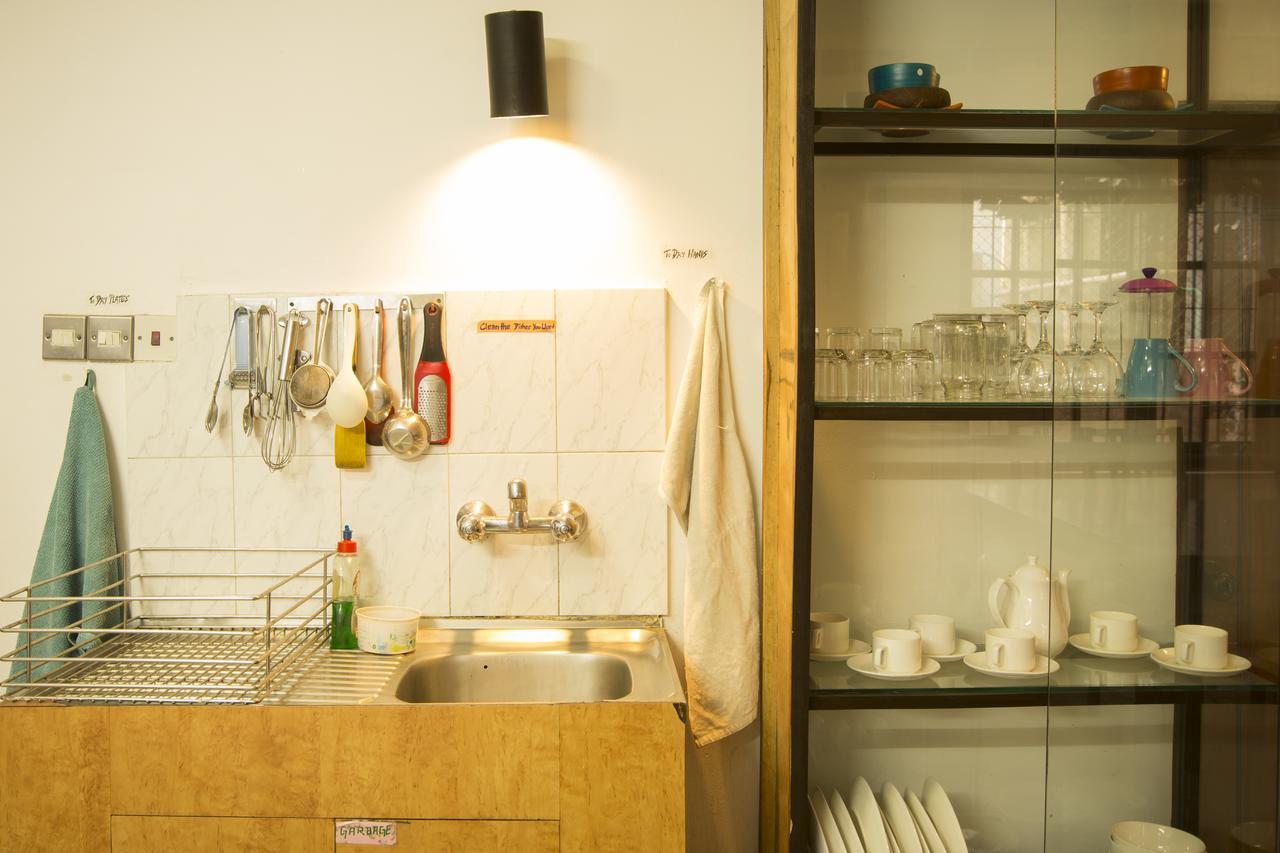Patansquared Bed & Breakfast Dış mekan fotoğraf