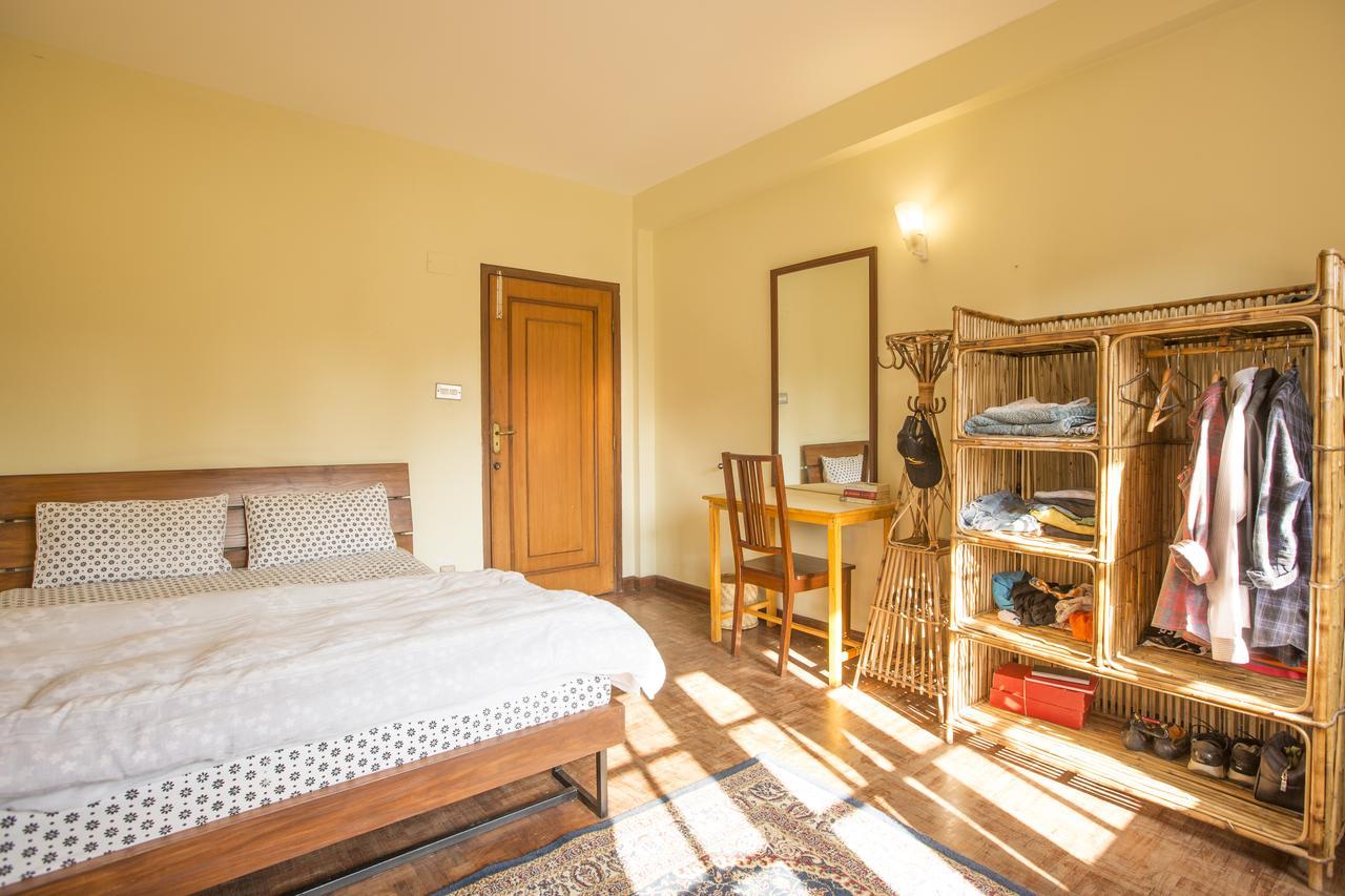 Patansquared Bed & Breakfast Dış mekan fotoğraf