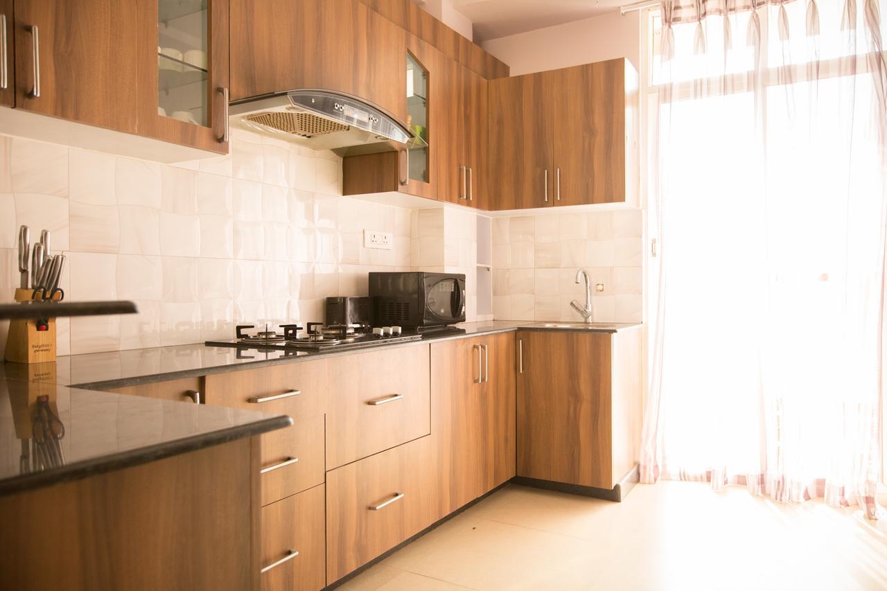 Patansquared Bed & Breakfast Dış mekan fotoğraf