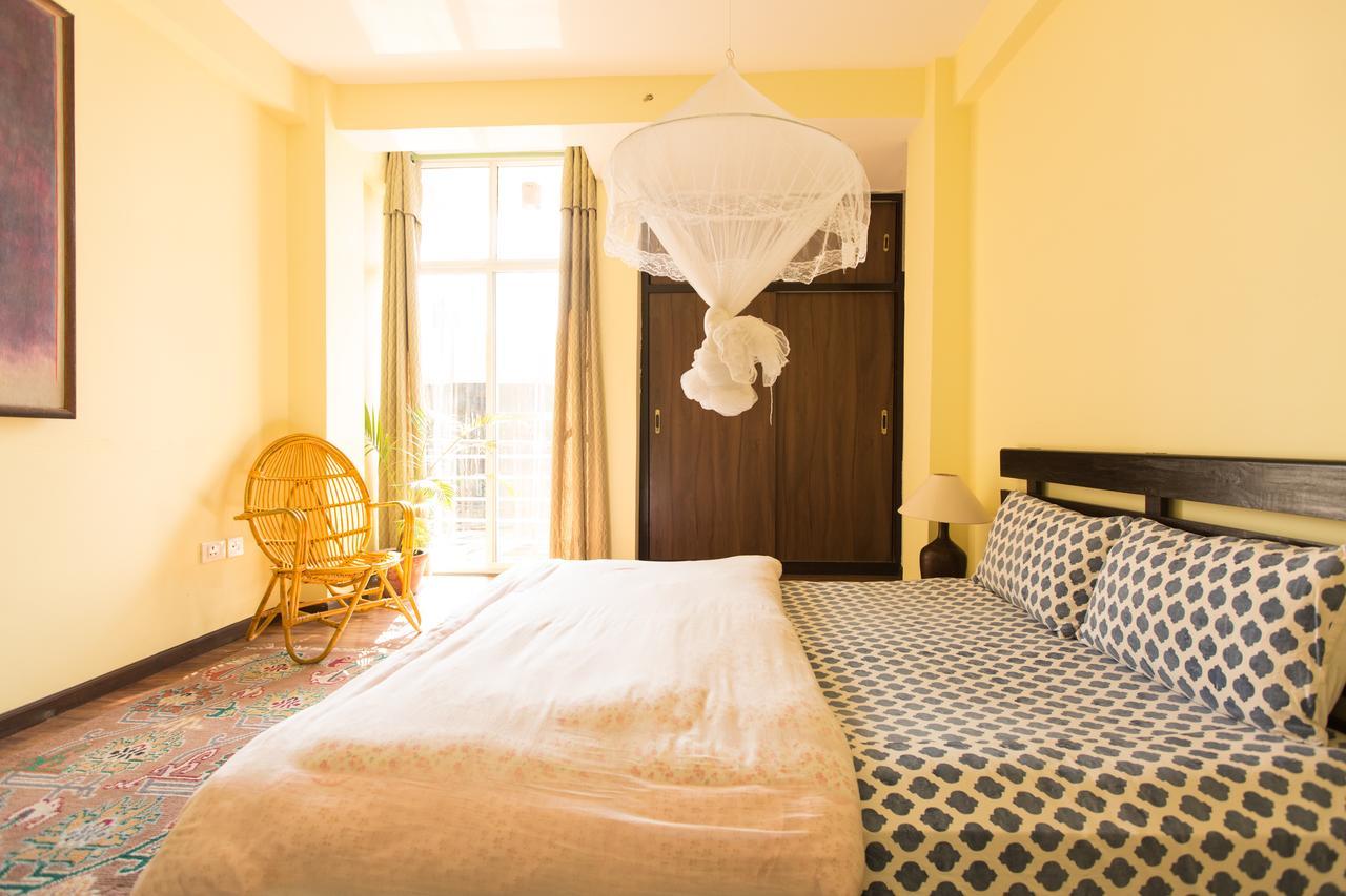 Patansquared Bed & Breakfast Dış mekan fotoğraf
