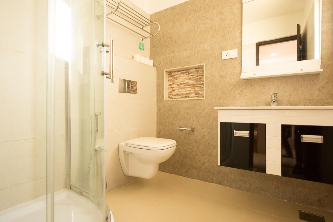 Patansquared Bed & Breakfast Dış mekan fotoğraf