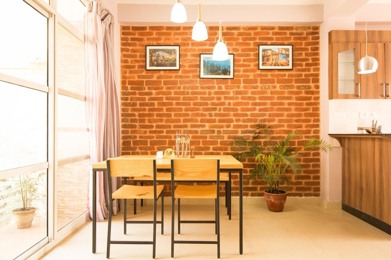 Patansquared Bed & Breakfast Dış mekan fotoğraf