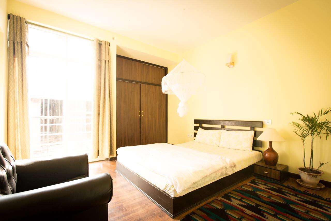 Patansquared Bed & Breakfast Dış mekan fotoğraf